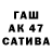 Экстази ешки Nurmuhammad Amanbaev
